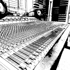 Bleeding Edge Audio