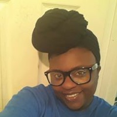 Nedra BabyCake Simmons