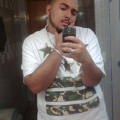 Edwin Leftyjay Velazquez