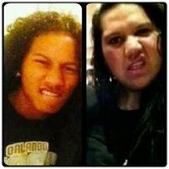 Alyssa Dohdoh Tupouniua