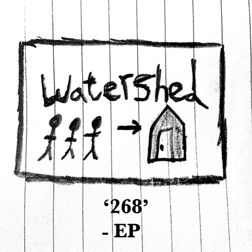 SoundCloud profile picture for @watershed
