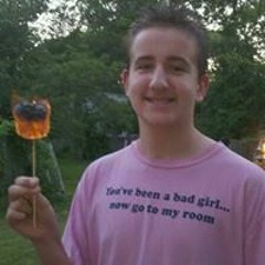 Jose Luis Villarreal