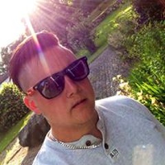 Douglas Dogge Bertilsson