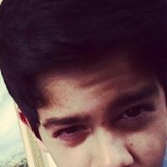 Freddy Patata Junior Peña