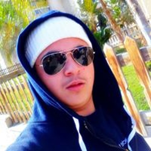 Amer Hamwi’s avatar