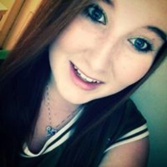 Brijana Nicole Morris