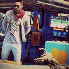 Mahmoud Stia