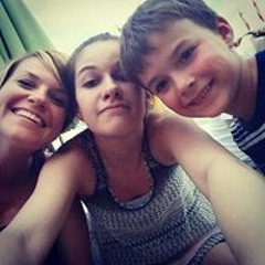 Candace Pafford-Jock