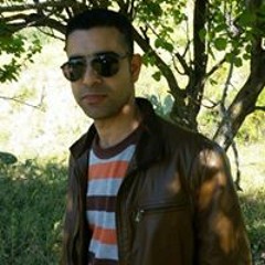 Khawaja Ahmad