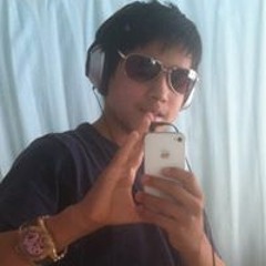 Caleb Martinez Luevano