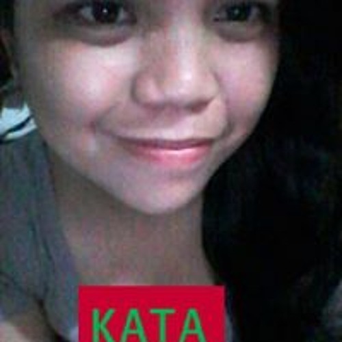 Katrina Reyes’s avatar