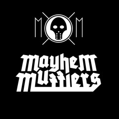 MAYHEM MUFFLERS