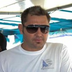 Jason Oxford Townsend