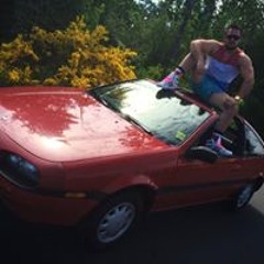 Benjamin James Eric Coyle