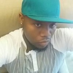 Tyshun GodsGift Frazier