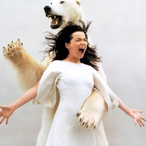 Björk: B-Sides/Remixes’s avatar