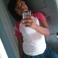 Bryonna Williams