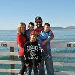 Gerardo Martin Barba