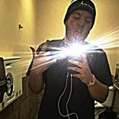 Trevor Cook