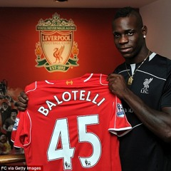 Balotelli