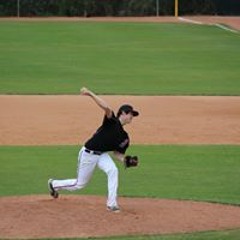 Garrett Duffy
