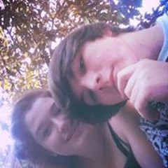 Caitlin Brianna Perez