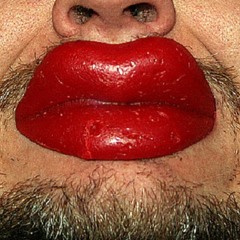 wax lips