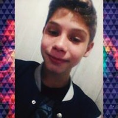 Lucas Eduardo