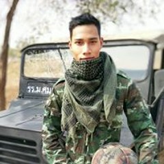 Chiraphong Thaitrong