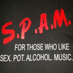 SONS OF S.P.A.M.