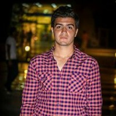 Ahmed Hamdy Elkasas