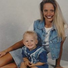 Kymberlie Sutton Anderson