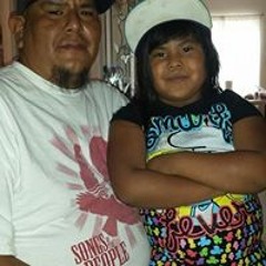 Harlan Blue Richards Jr.