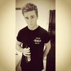 Elliot Hamilton-Homer