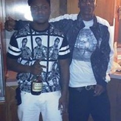 Zavion Solodolo Bailey