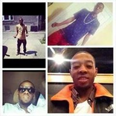 Shenell Duncan-Ollie