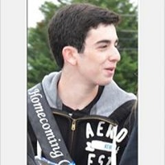 Ian Zeid