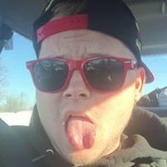 Colton Luth