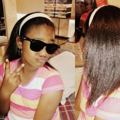 The real princess miya