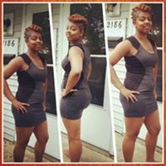 Chanel Bre-bre Wilder