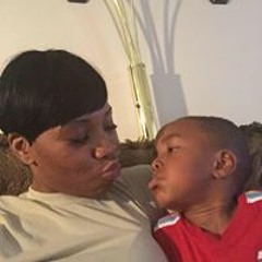 Precious Briggs King