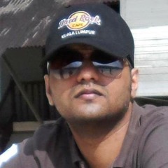 Anup Prabhu