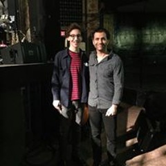 My Only Sunshiine (listen with headphones)