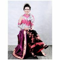 Clara Kartika Pratiwi