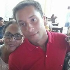 Fernando Vargas Menezes