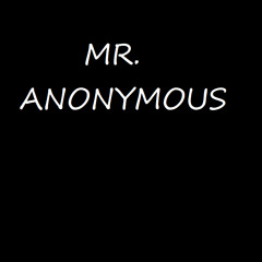 Anonymous