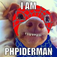Phpiderman
