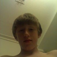 Blayden Carnagey