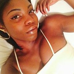 AlexisQueen Williams