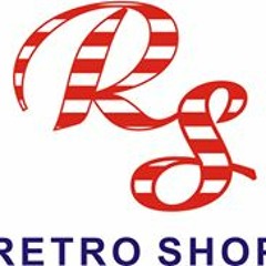 RetroShop Semarang